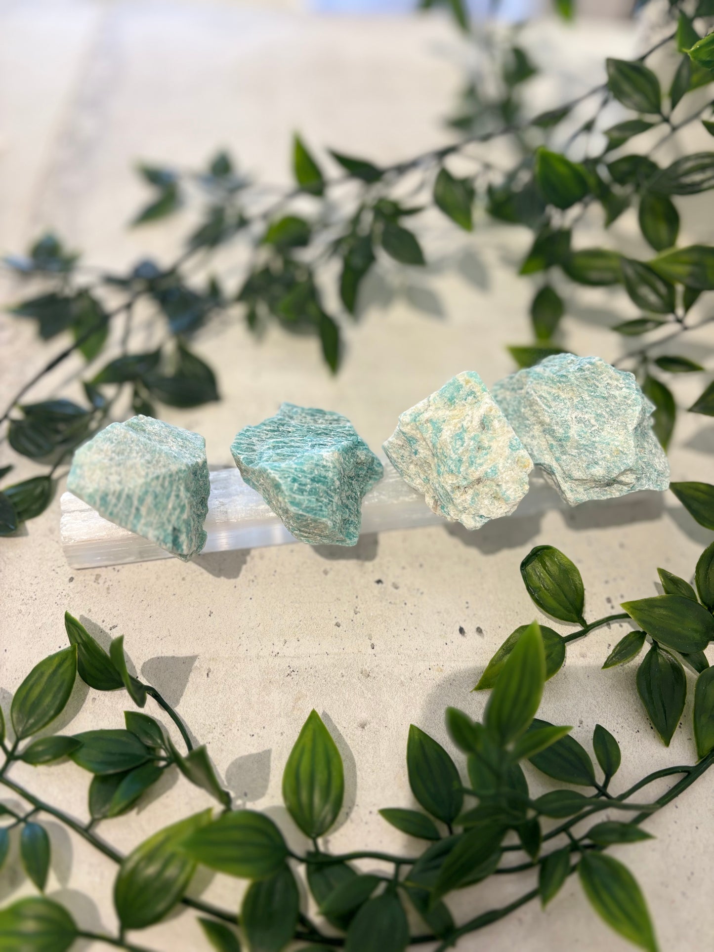 Amazonite
