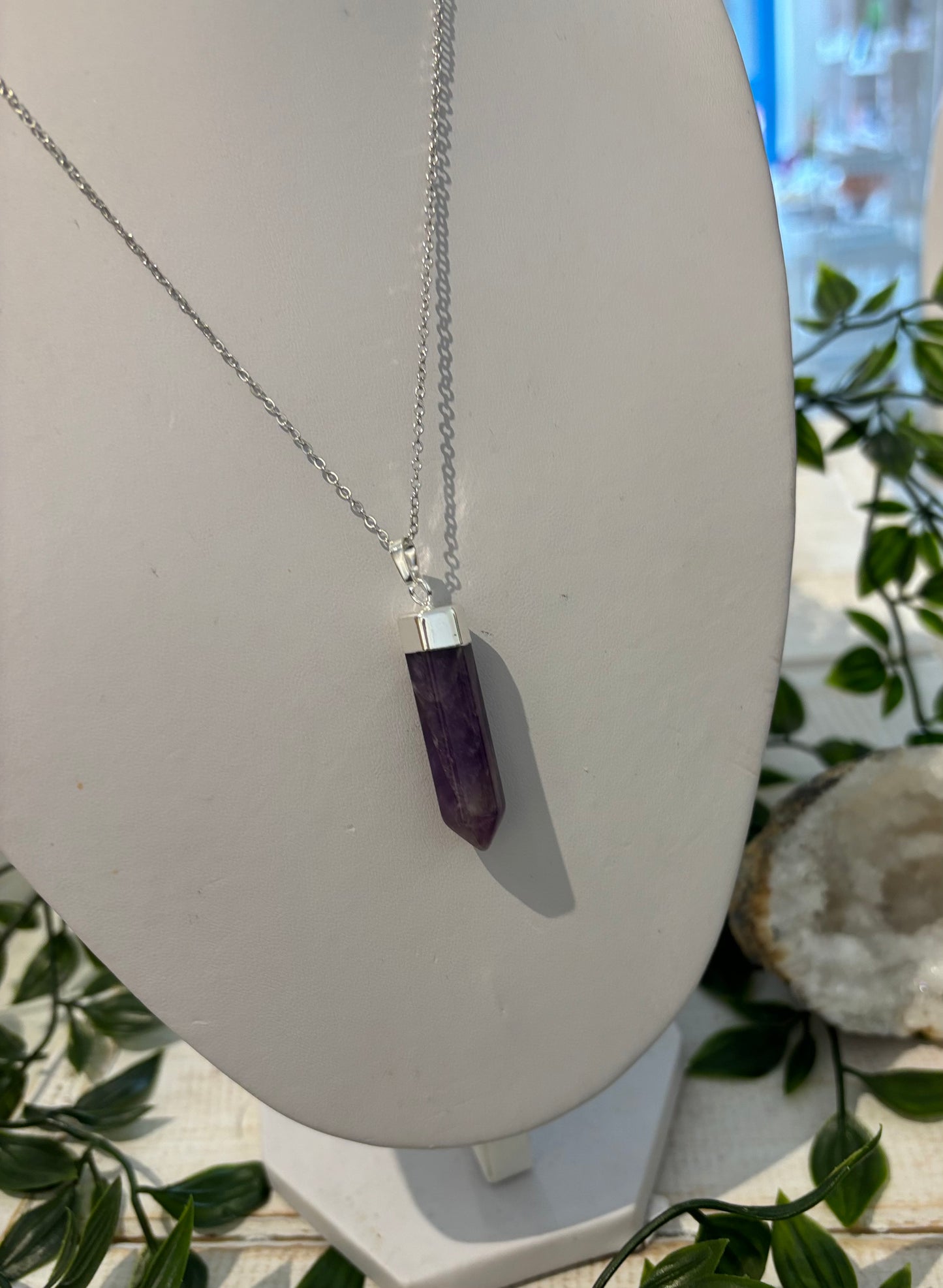 Amethyst