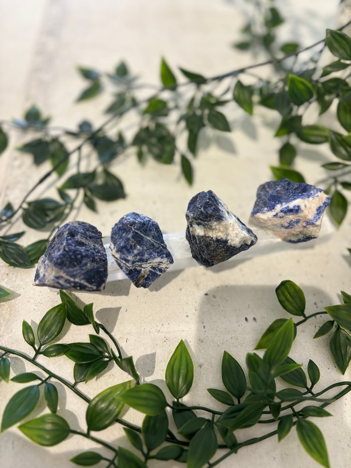 Sodalite