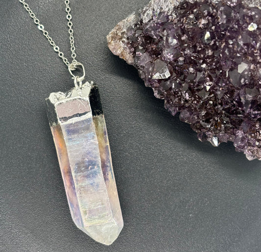 Raw Angel Aura
