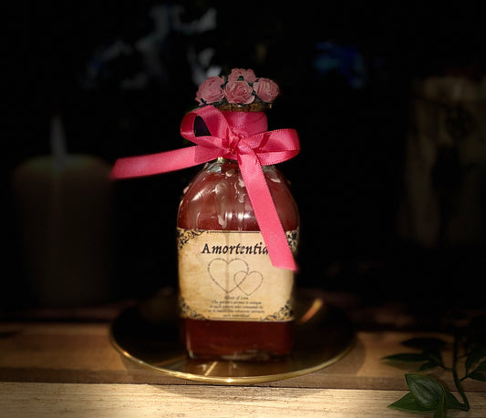 Amortentia Potion