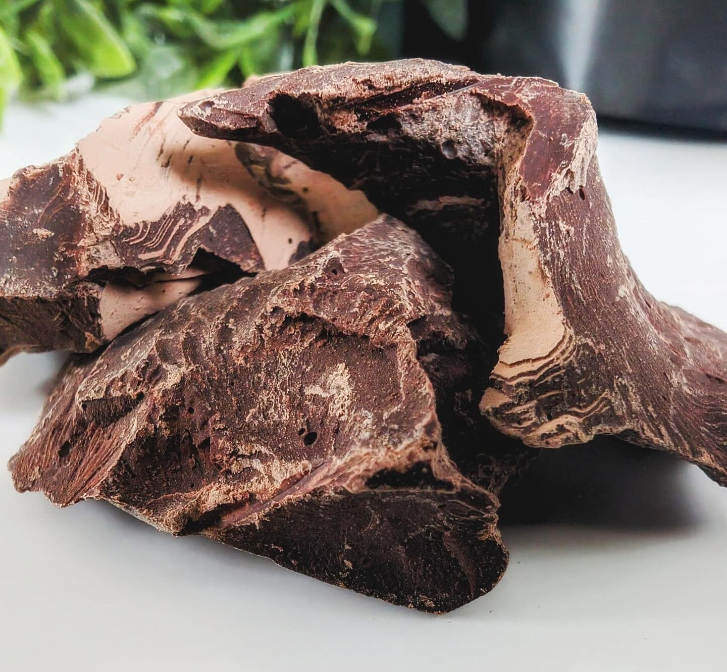 Raw Ceremonial Cacao 1kg