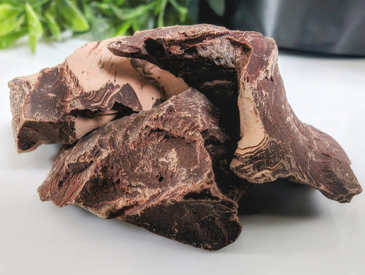 Raw ceremonial Cacao 500g