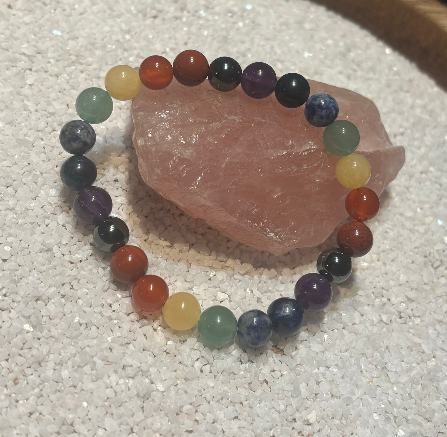 Chakra Bracelet