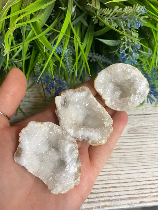 Small Geode