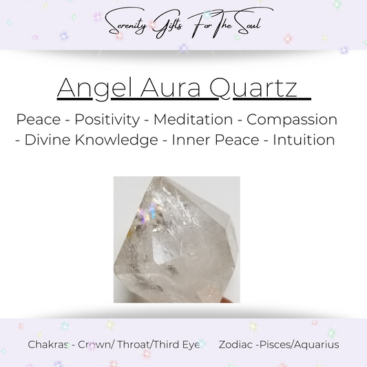 Angel Aura